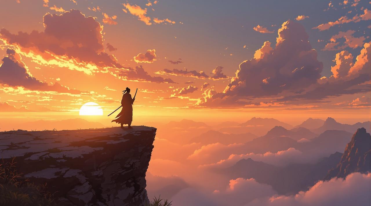 3d漫画编辑推荐：剑来